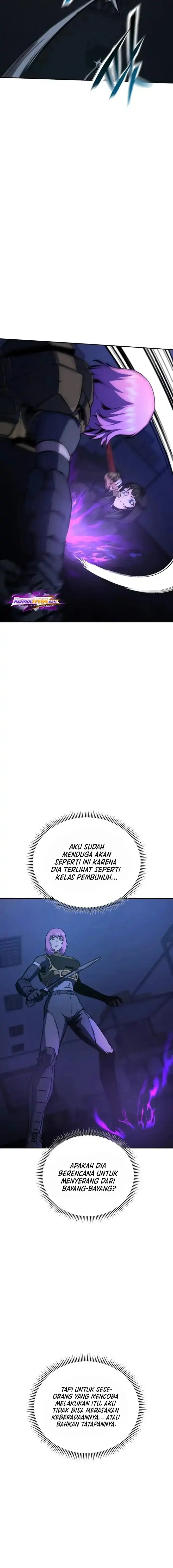 Baca State-Level Labyrinth Designer - Chapter 28 halaman 4