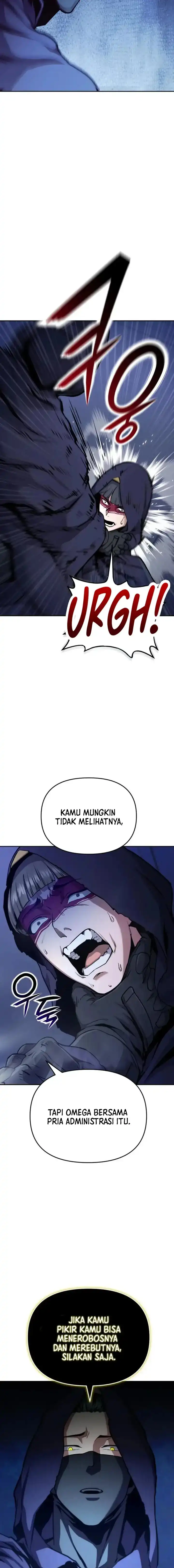 Baca State-Level Labyrinth Designer - Chapter 28 halaman 7