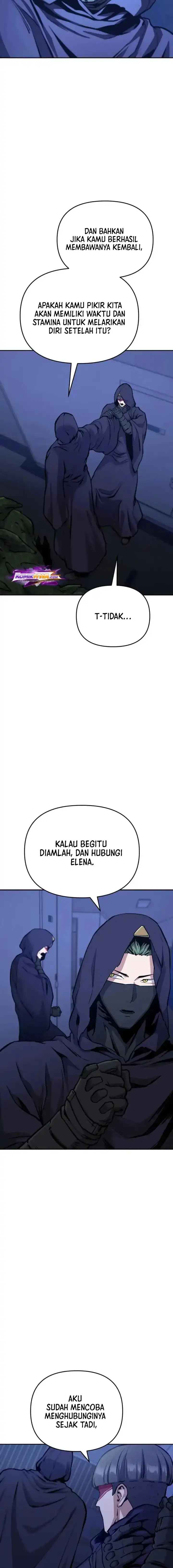 Baca State-Level Labyrinth Designer - Chapter 28 halaman 8
