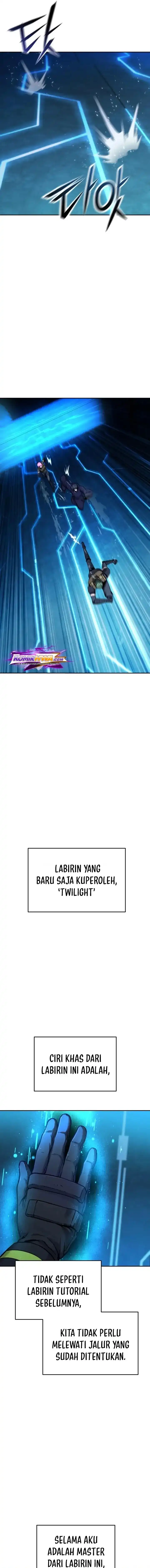 State-Level Labyrinth Designer Chapter 29 - Page 14