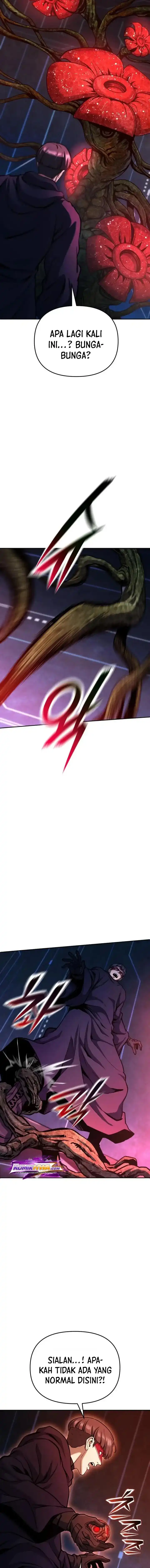 State-Level Labyrinth Designer Chapter 29 - Page 21