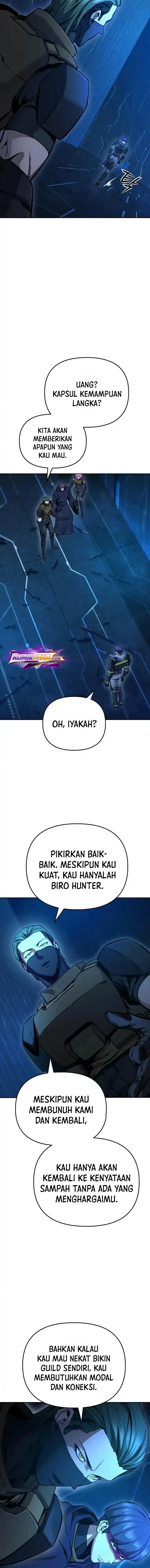 State-Level Labyrinth Designer Chapter 29 - Page 9