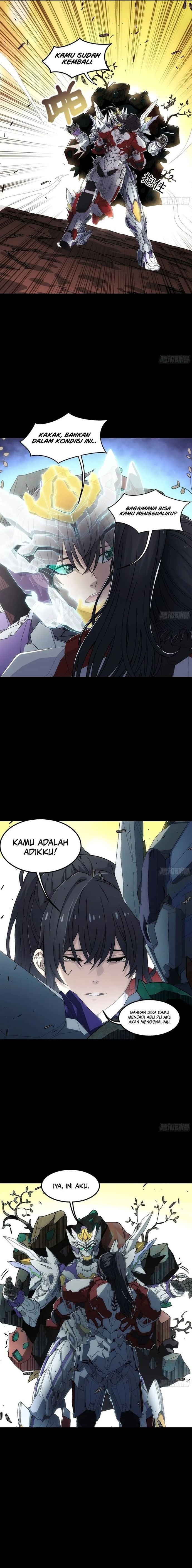 Baca Steel Covenant - Chapter 36 halaman 2