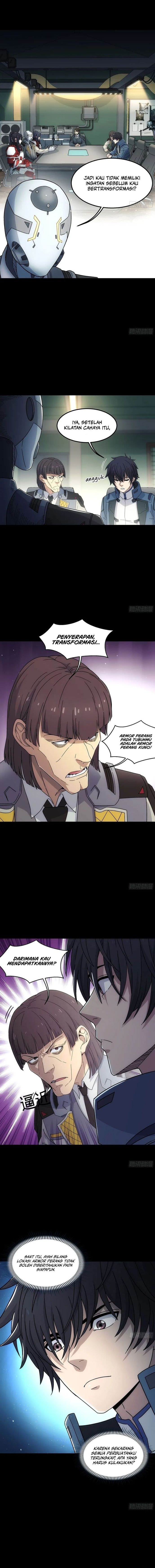 Baca Steel Covenant - Chapter 36 halaman 4