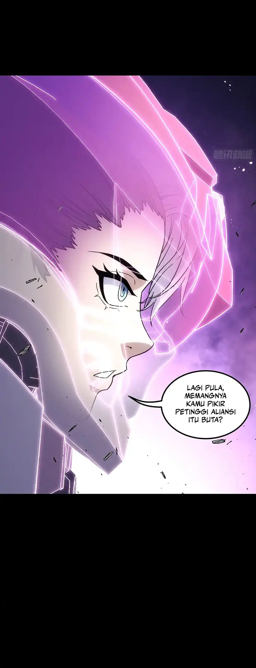 Baca Steel Covenant - Chapter 59 halaman 17