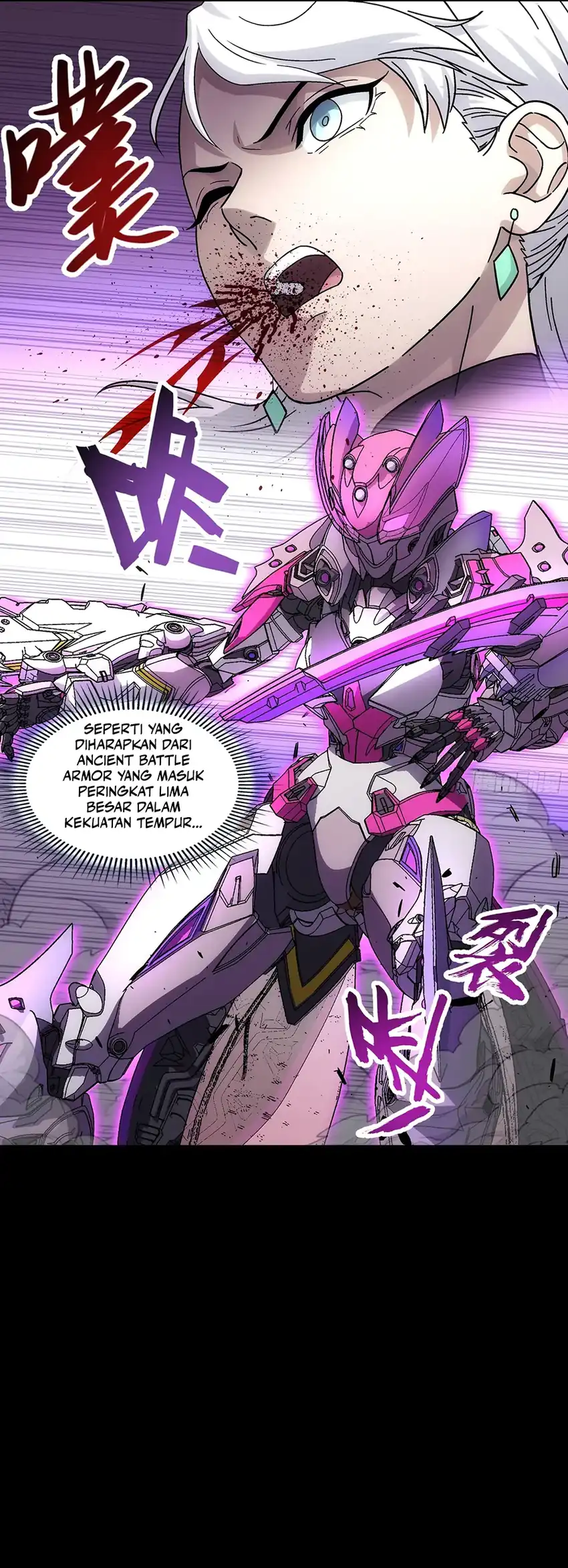 Baca Steel Covenant - Chapter 59 halaman 8