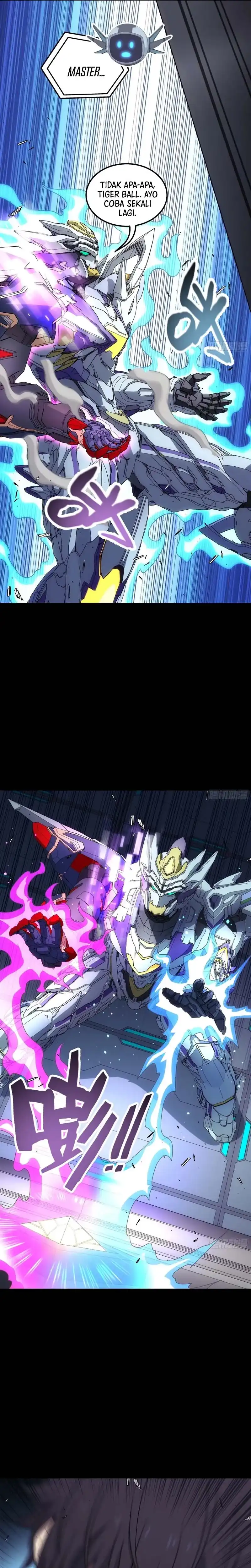 Baca Steel Covenant - Chapter 63 halaman 16