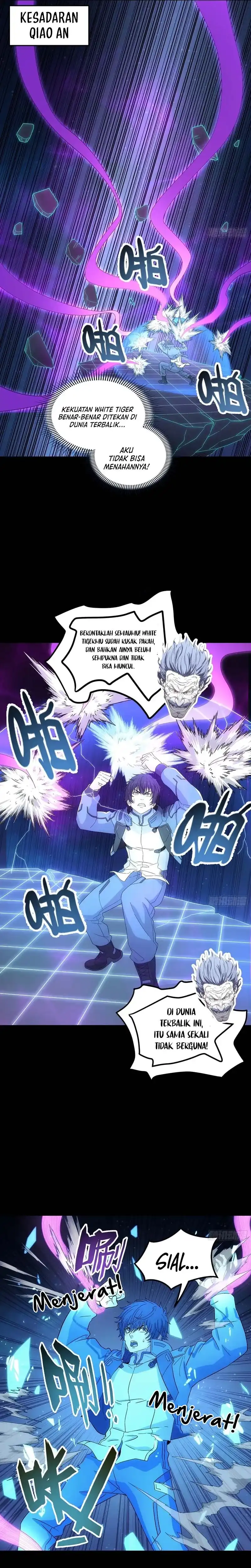 Baca Steel Covenant - Chapter 65 halaman 5