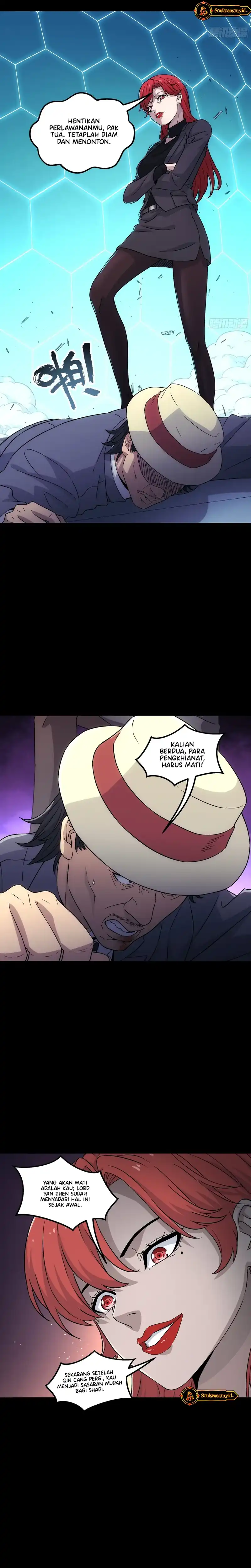 Baca Steel Covenant - Chapter 66 halaman 29