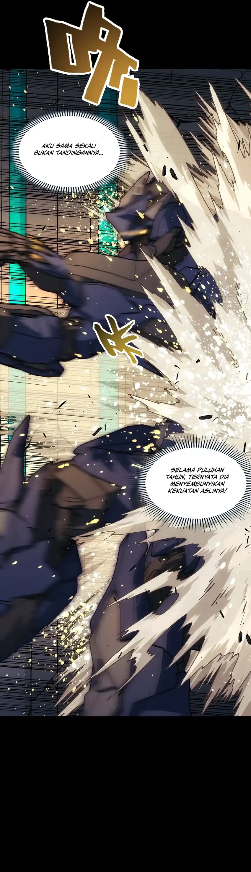 Baca Steel Covenant - Chapter 67 halaman 13