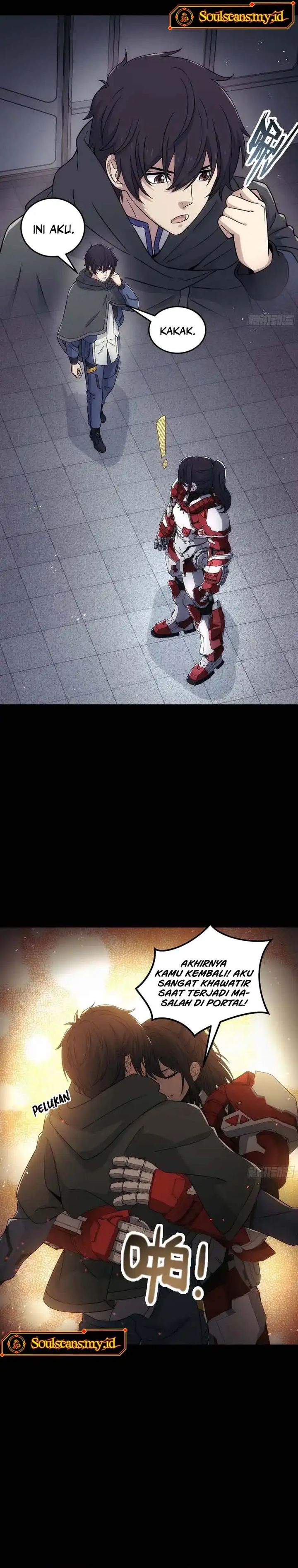 Baca Steel Covenant - Chapter 68 halaman 4