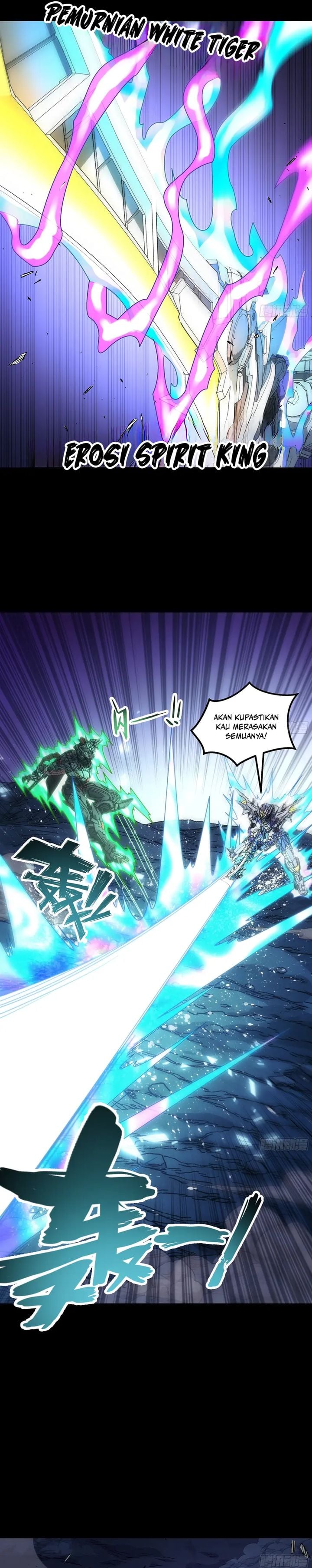 Baca Steel Covenant - Chapter 72 halaman 14