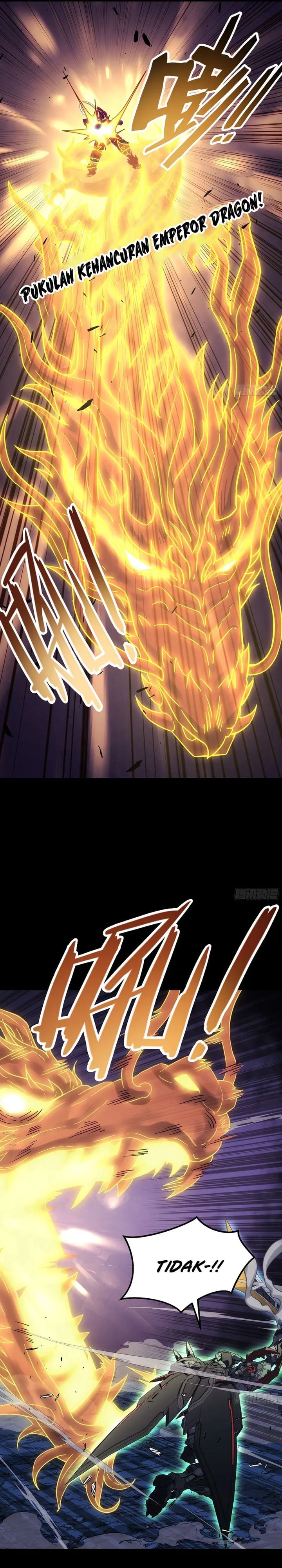 Baca Steel Covenant - Chapter 72 halaman 31