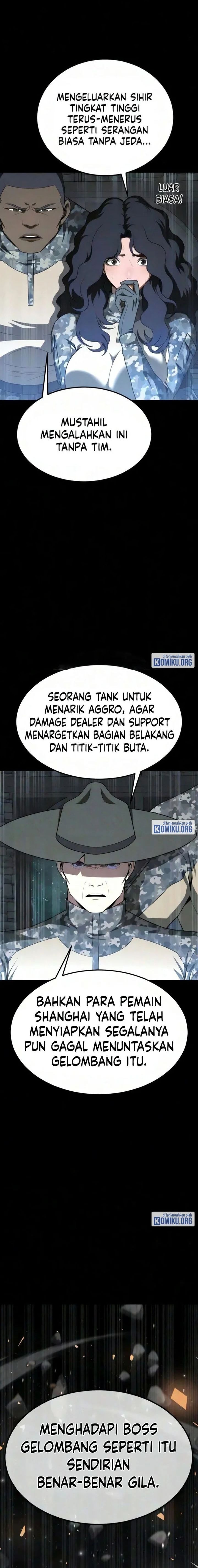 Steel-Eating Player Chapter 100 - Page 11