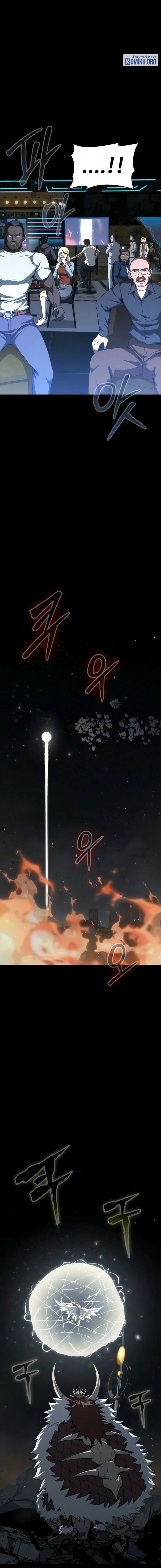 Steel-Eating Player Chapter 100 - Page 13