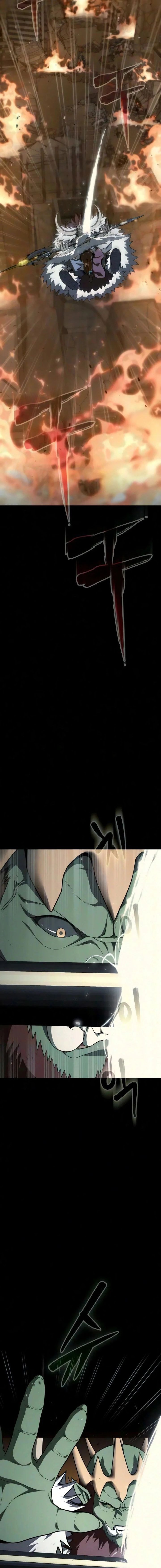 Steel-Eating Player Chapter 100 - Page 15