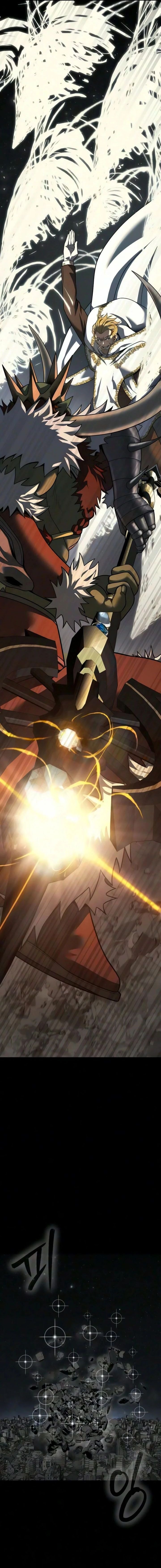Steel-Eating Player Chapter 100 - Page 2