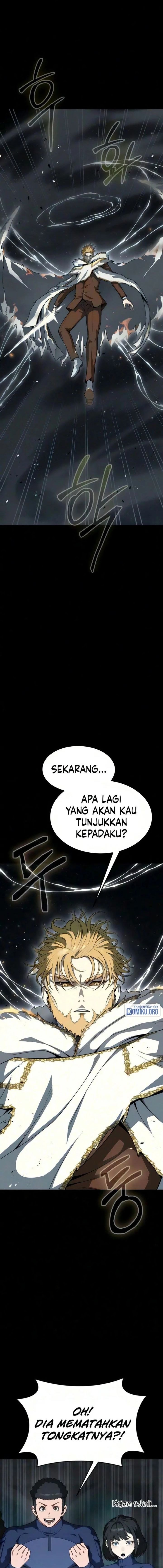 Steel-Eating Player Chapter 100 - Page 20