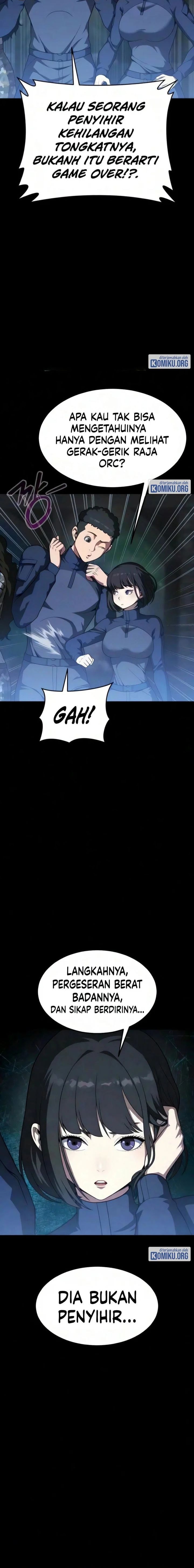 Steel-Eating Player Chapter 100 - Page 21