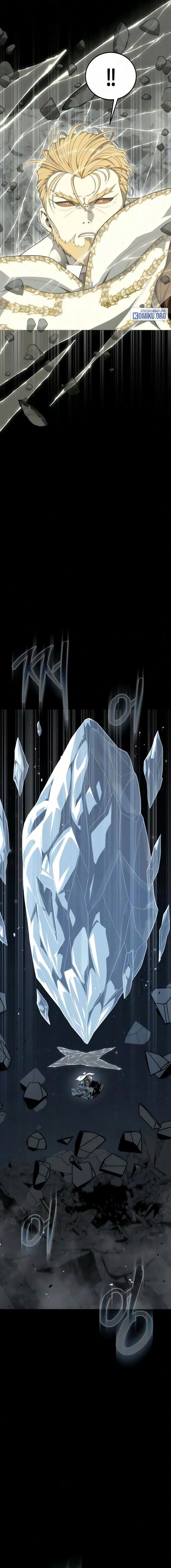 Steel-Eating Player Chapter 100 - Page 6