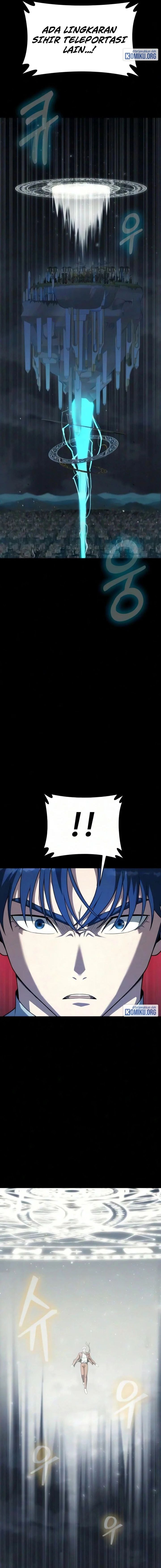 Steel-Eating Player Chapter 101 - Page 18