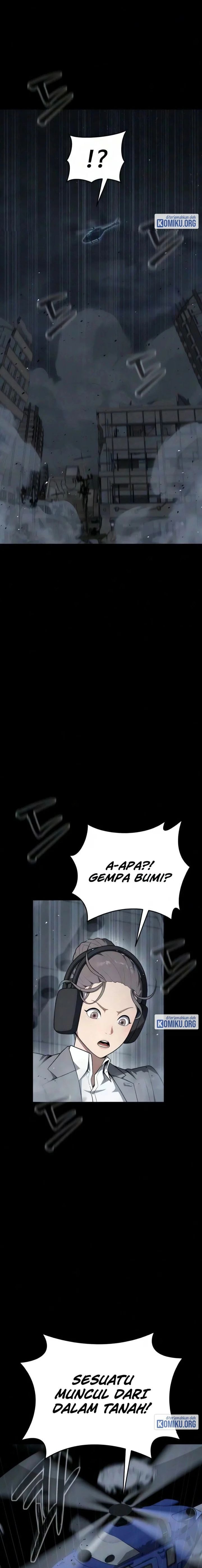 Steel-Eating Player Chapter 101 - Page 3