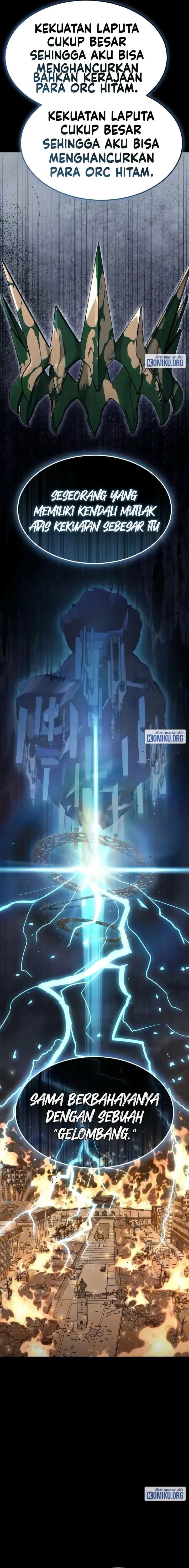 Steel-Eating Player Chapter 101 - Page 8