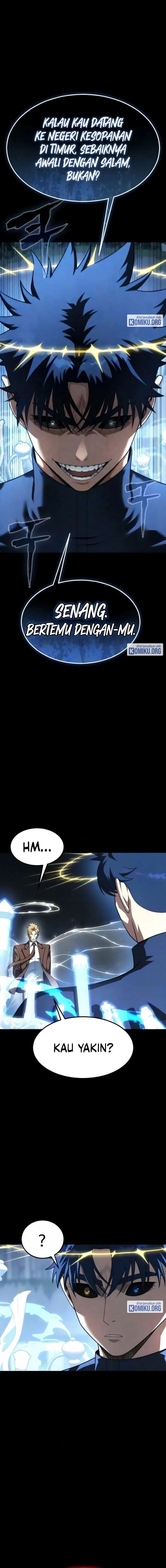 Steel-Eating Player Chapter 102 - Page 1