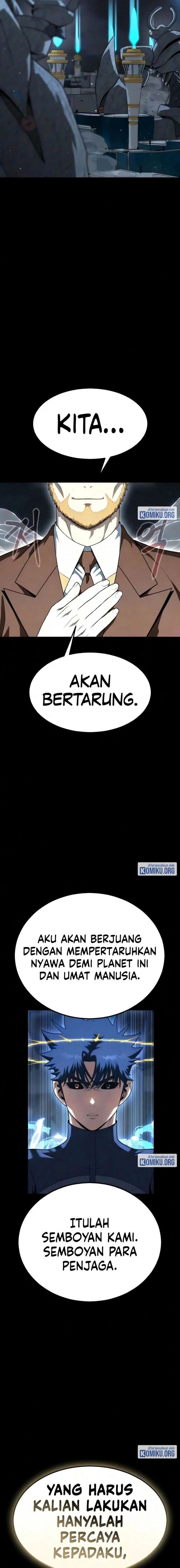Steel-Eating Player Chapter 102 - Page 12