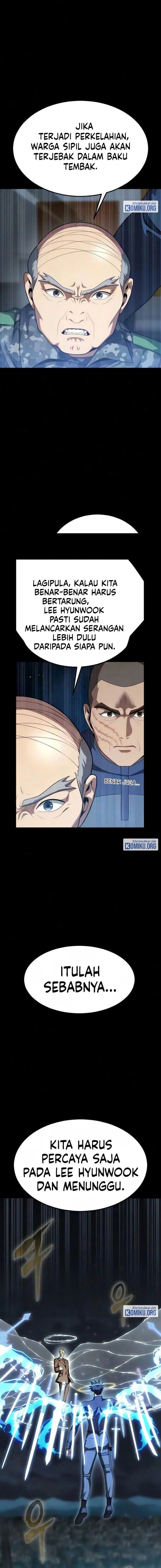 Steel-Eating Player Chapter 102 - Page 16