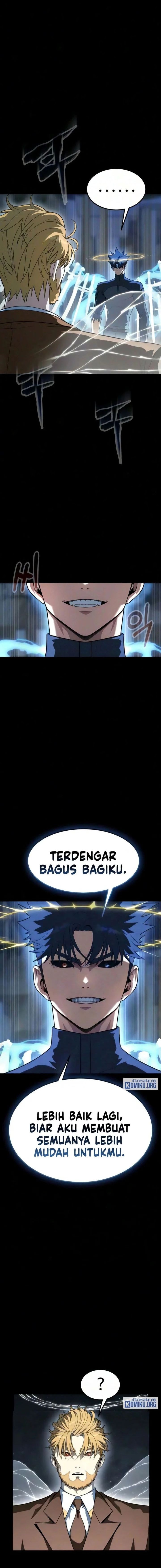 Steel-Eating Player Chapter 102 - Page 18