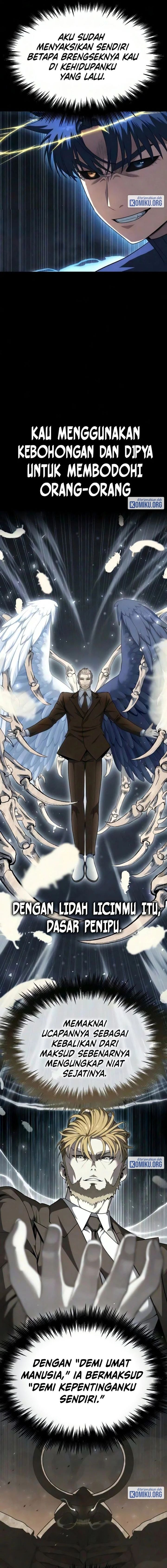 Steel-Eating Player Chapter 102 - Page 21