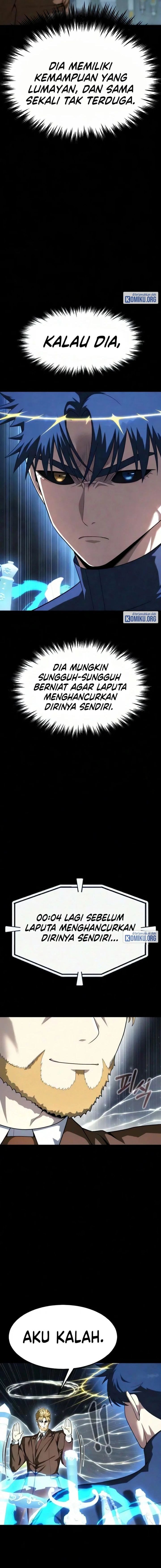 Steel-Eating Player Chapter 102 - Page 28