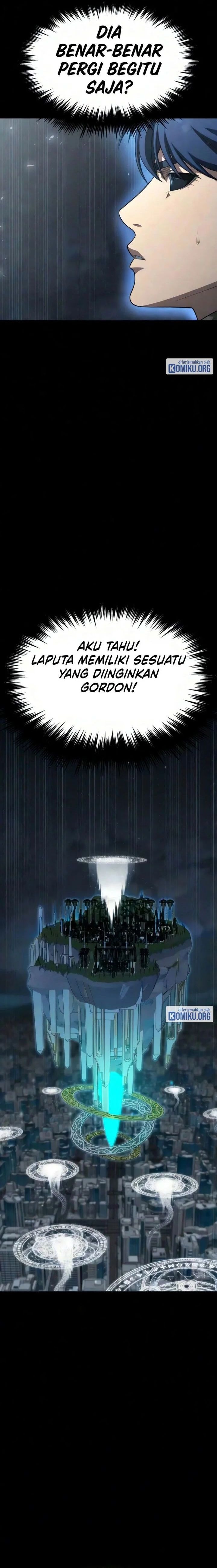 Steel-Eating Player Chapter 102 - Page 32