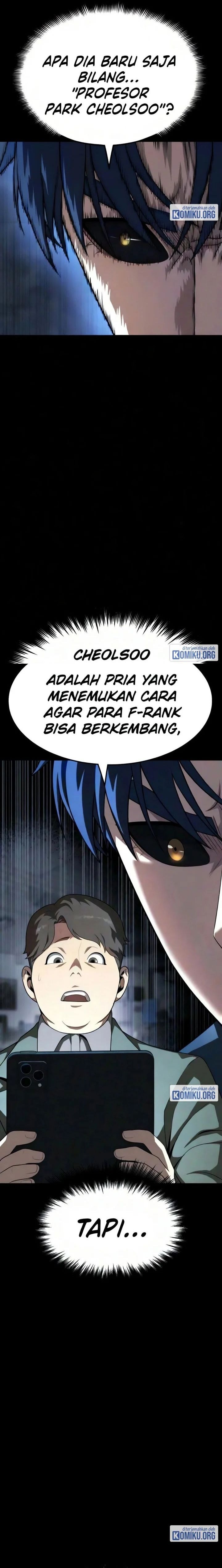 Steel-Eating Player Chapter 102 - Page 35