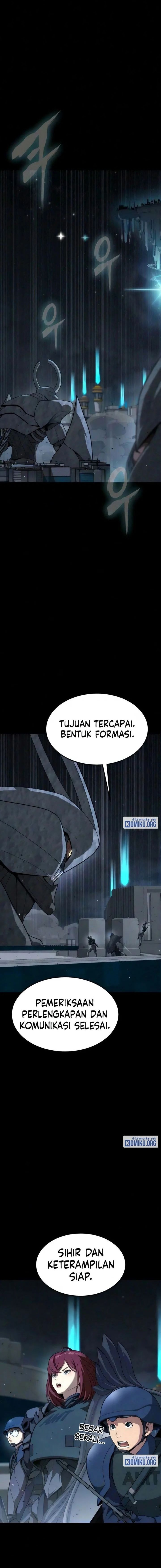Steel-Eating Player Chapter 102 - Page 6