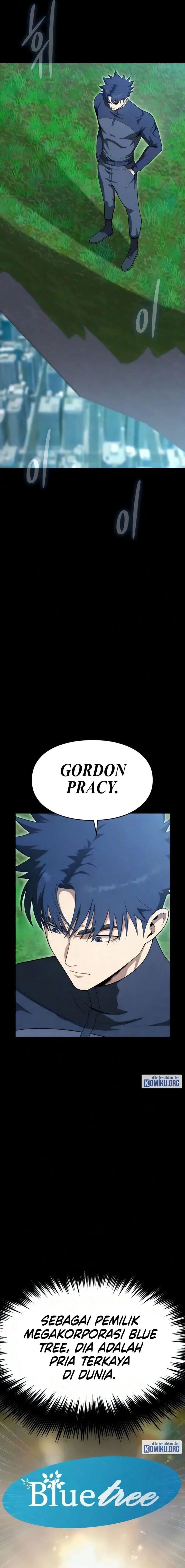 Steel-Eating Player Chapter 103 - Page 15