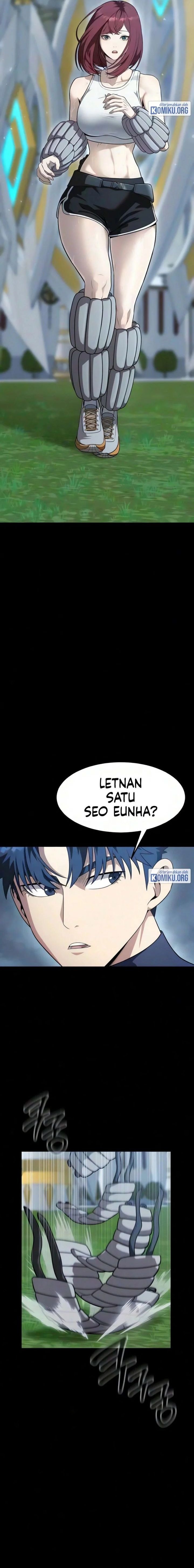 Steel-Eating Player Chapter 103 - Page 19