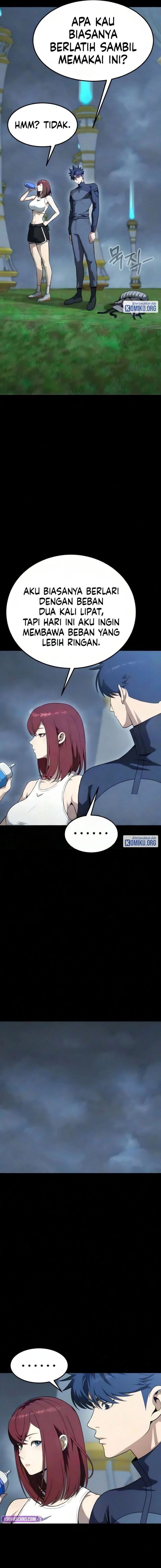 Steel-Eating Player Chapter 103 - Page 20