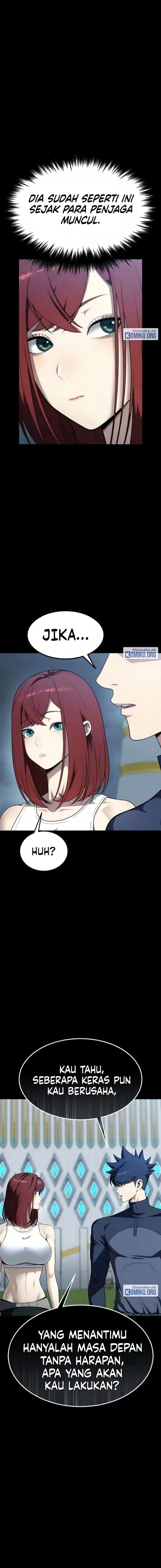 Steel-Eating Player Chapter 103 - Page 21
