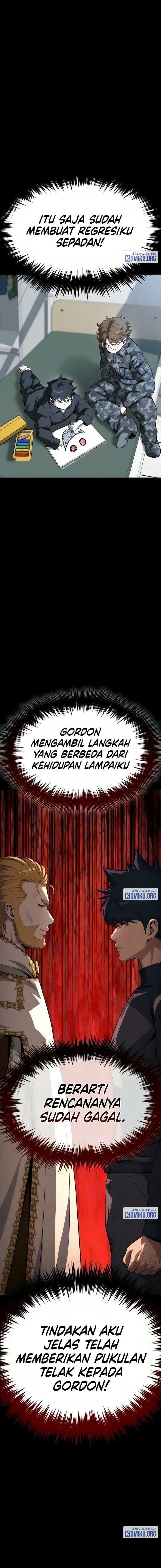 Steel-Eating Player Chapter 103 - Page 27