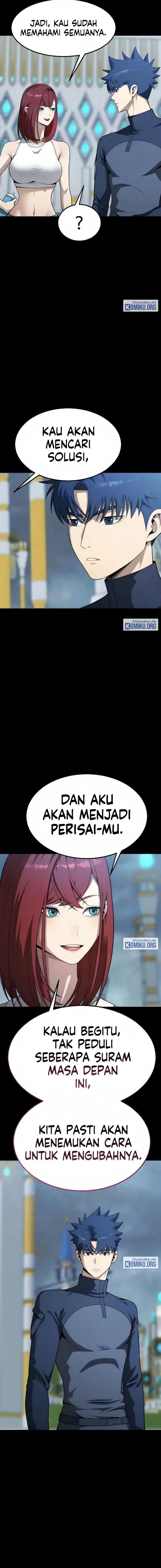 Steel-Eating Player Chapter 103 - Page 29