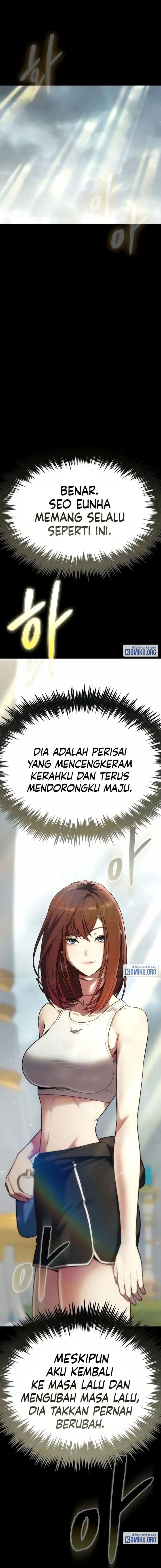 Steel-Eating Player Chapter 103 - Page 30