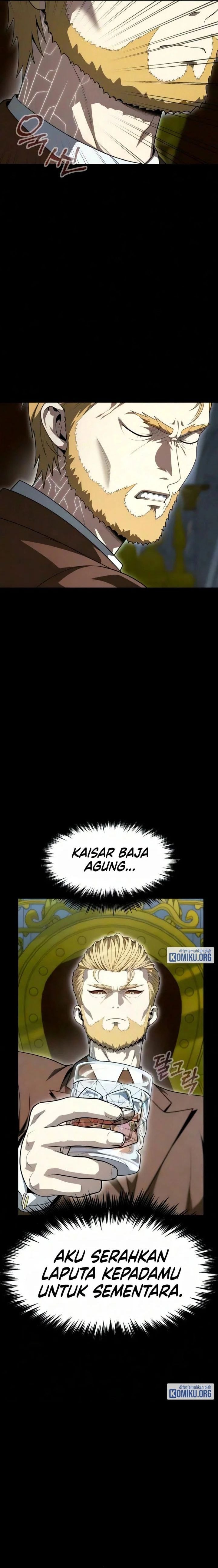 Steel-Eating Player Chapter 103 - Page 5