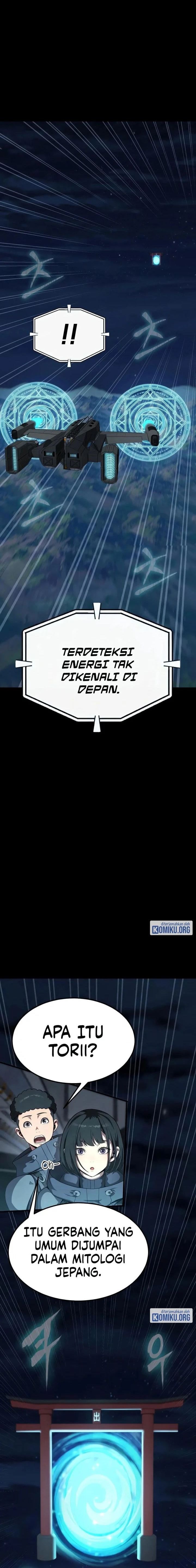Steel-Eating Player Chapter 104 - Page 12