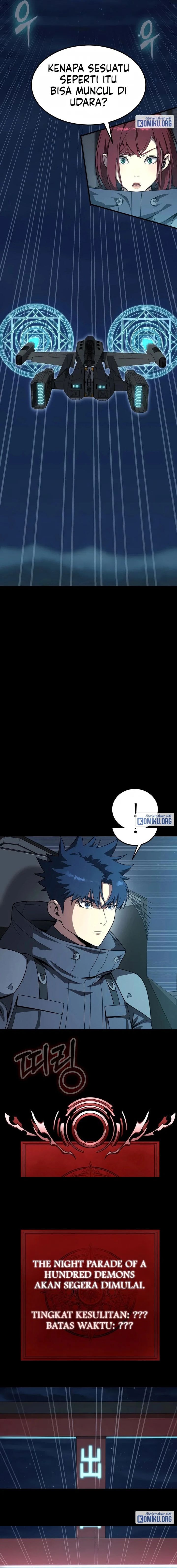 Steel-Eating Player Chapter 104 - Page 13