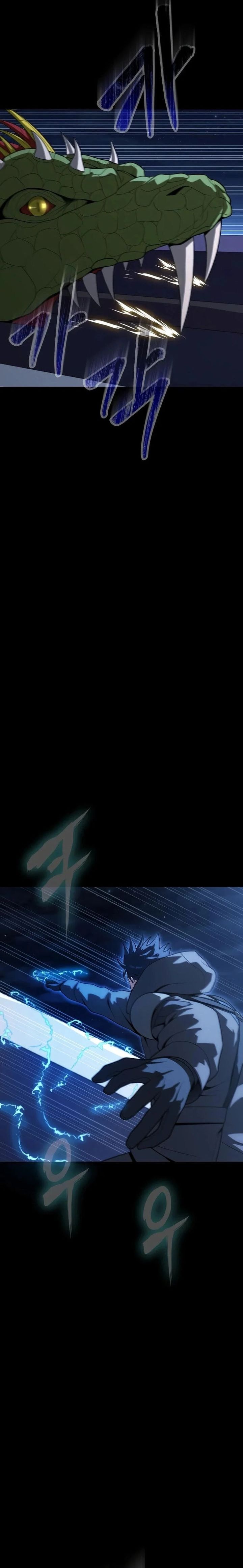 Steel-Eating Player Chapter 104 - Page 19