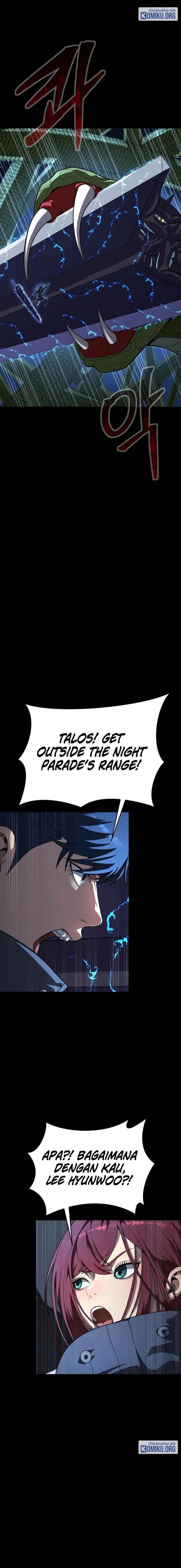 Steel-Eating Player Chapter 104 - Page 25