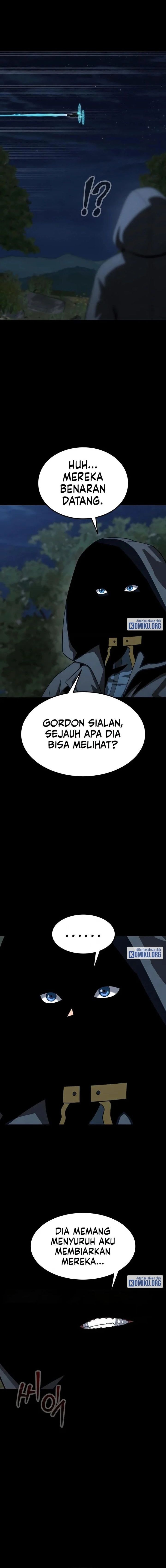 Steel-Eating Player Chapter 104 - Page 30