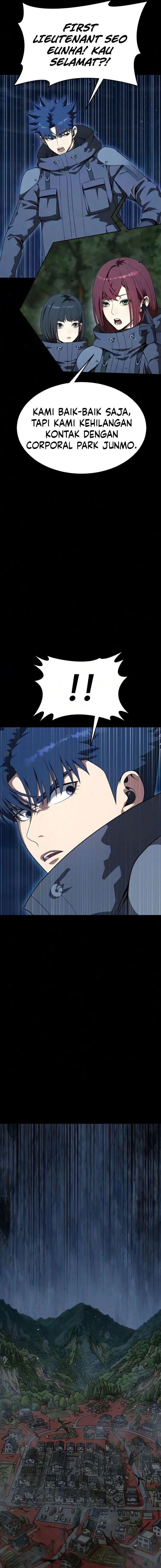 Steel-Eating Player Chapter 105 - Page 13
